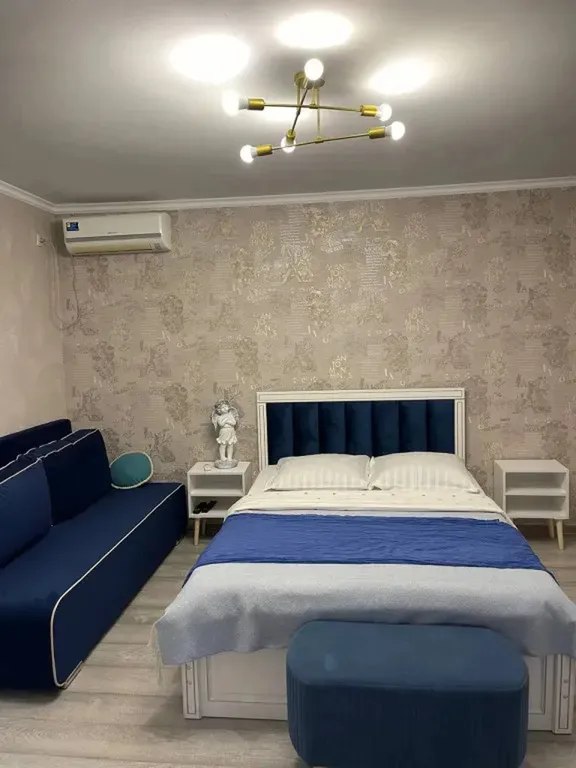 Комната