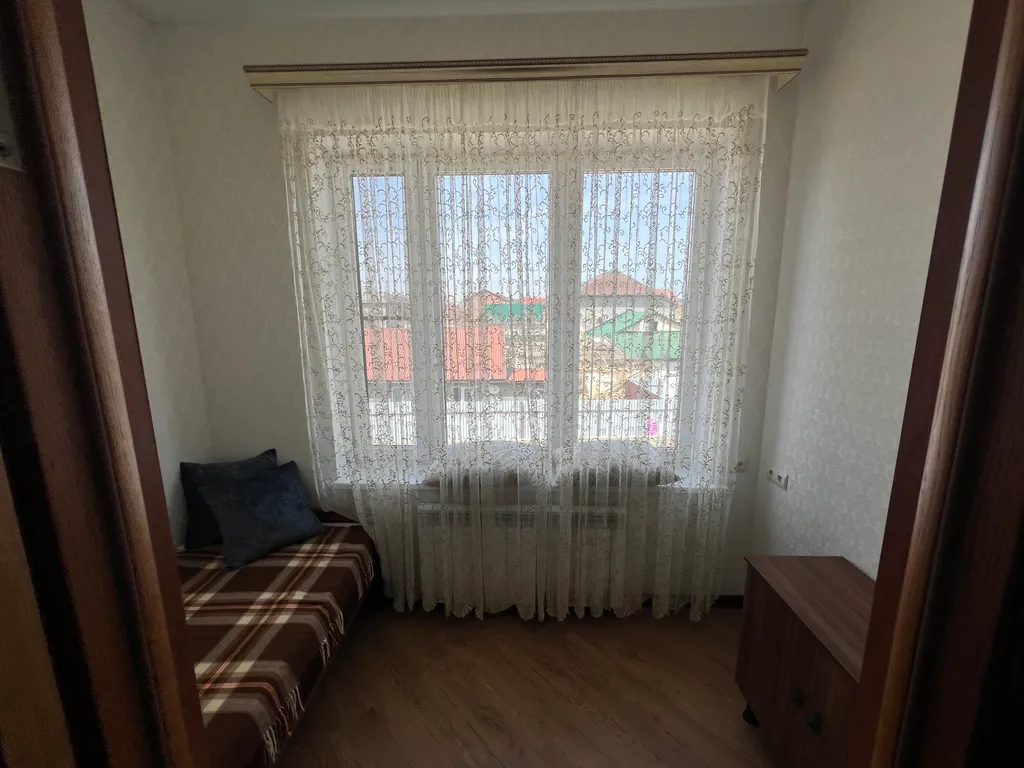 Уютный домик со всеми удобствами