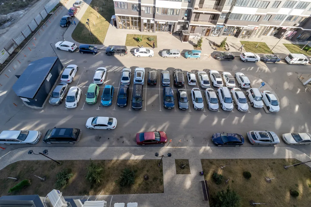 Квартира Квартира Евродвушка в современном районе — Краснодар