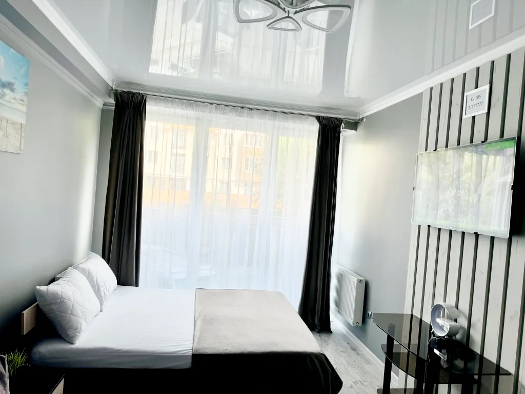 У Королевских ворот