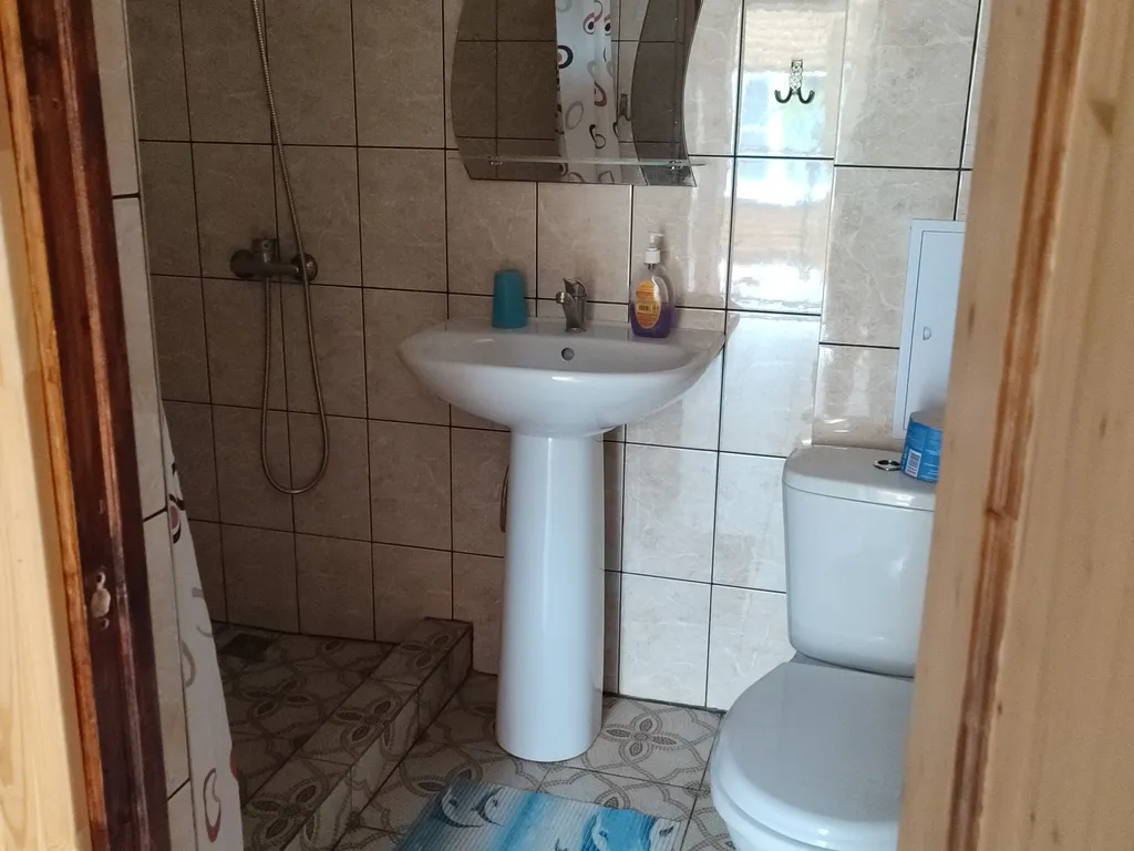 2-комнатный Дом