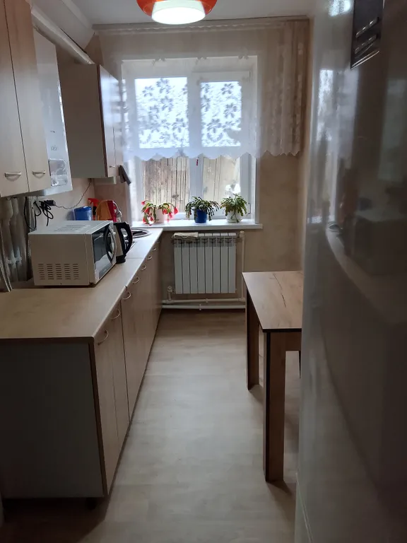 Квартира в центре города — аренда посуточно в Андреаполь