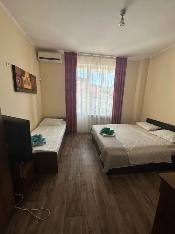 Квартира Комната — Адлер