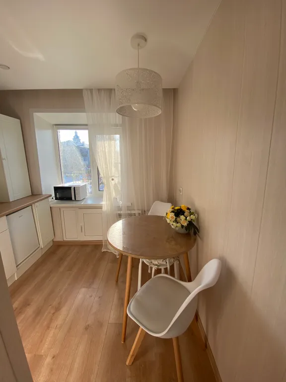 Квартира в самом центре рядом с сырной биржей и музеями