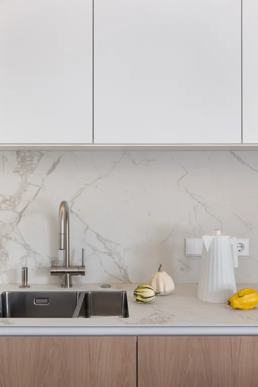 Квартира бизнес-класса