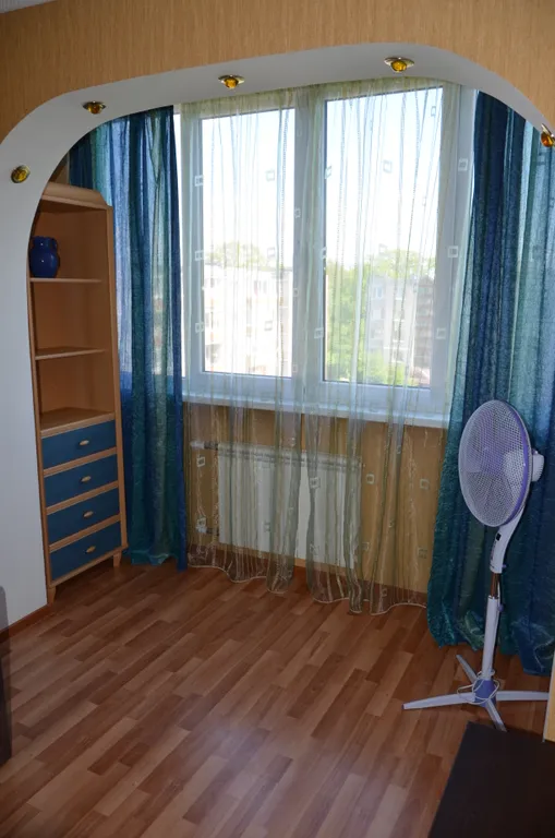 Квартира 1-комнатная Квартира — Зеленоградск