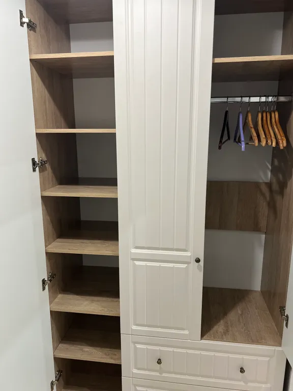 Квартира Квартира-студия с видом на море — Сочи