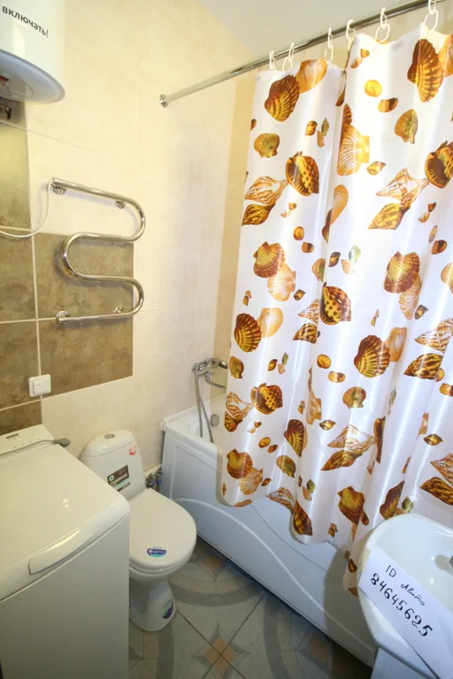 Эконом-вариант близко к центру города в 10 минутах пешком до площади Горького