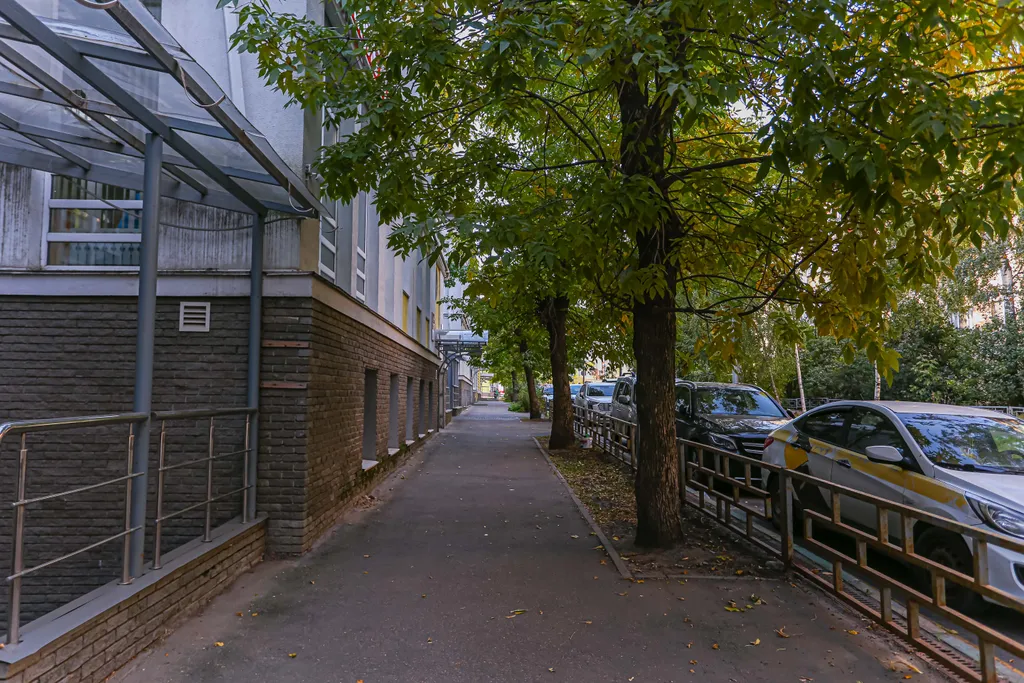 Квартира в историческом центре города Нижнего Новгорода