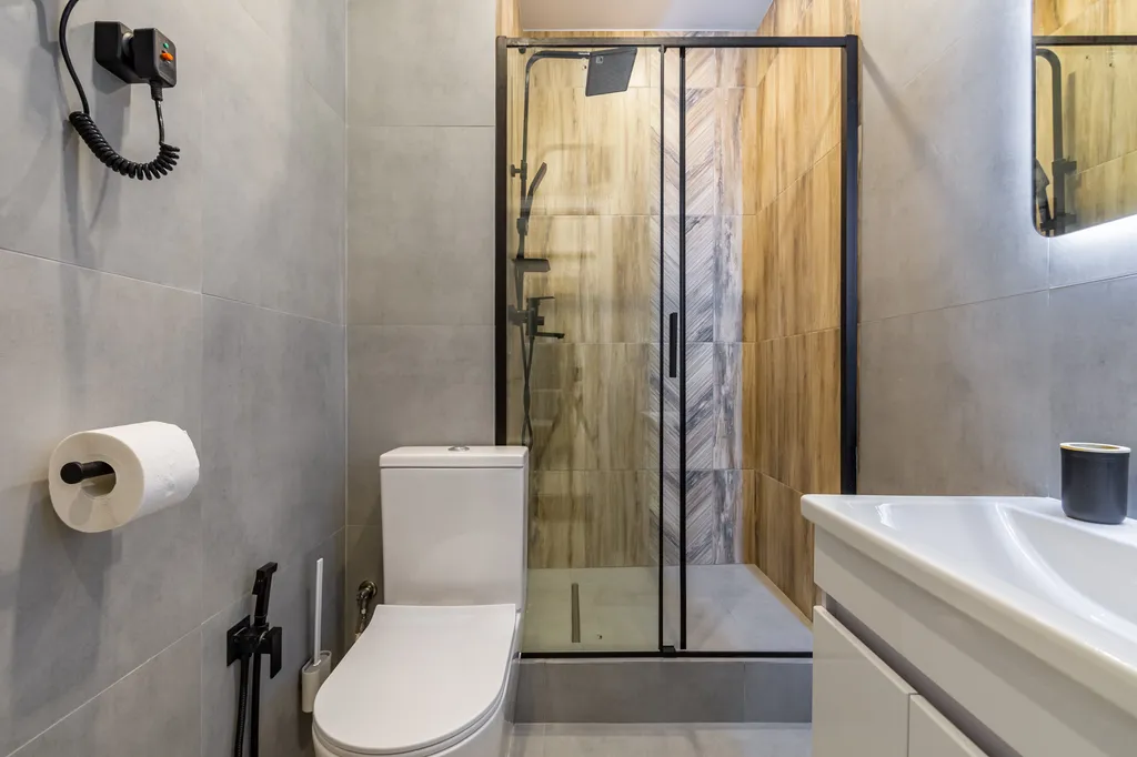 Романтическая студия в ЖК Миниполис Дивный