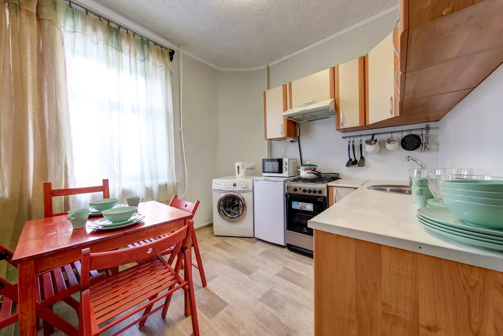 Квартира Sennaya apartment 2-х комнатная квартира в центре на канале Грибоедова — Санкт-Петербург