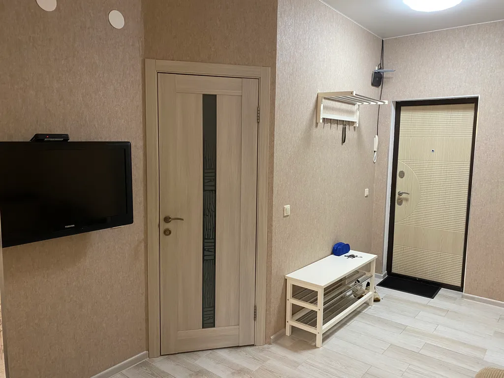 Квартира Квартира возле канатной дороги — Эсто-Садок