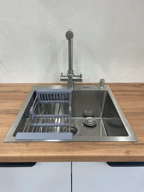 Комфортная квартира в новом комплексе Дарград, рядом с МегаАдыгея