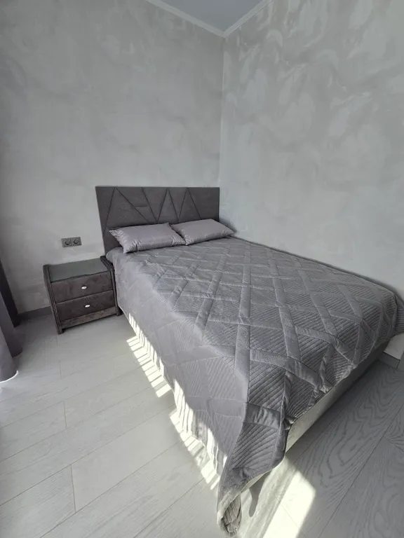 Квартира Уютные апартаменты, море рядом, вид на море — Сочи