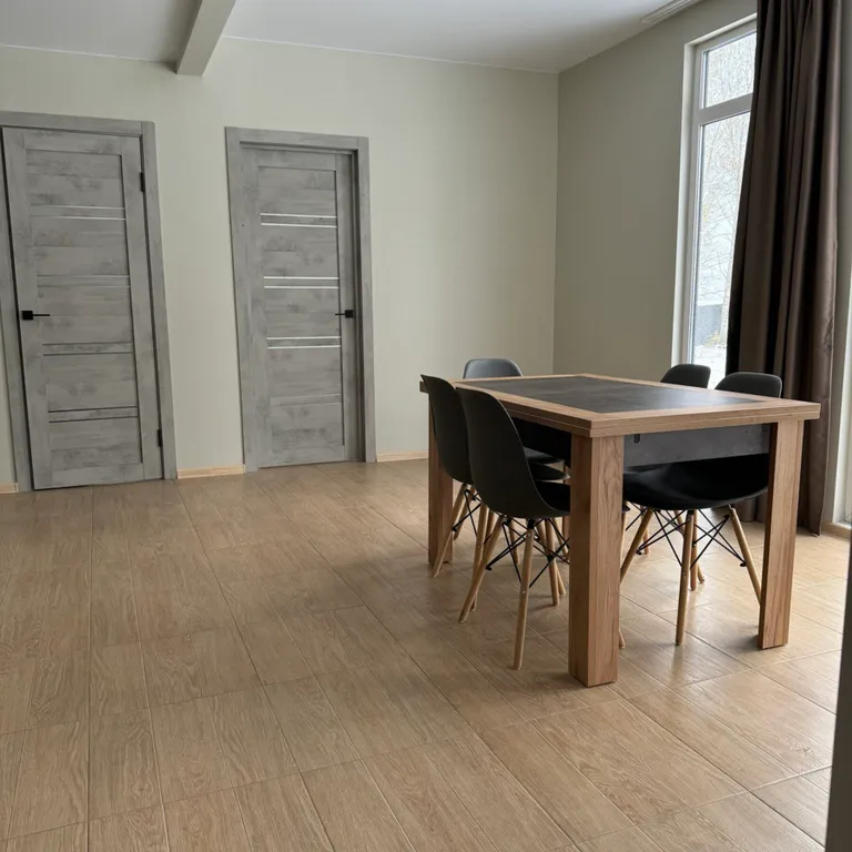 3-комнатный Дом