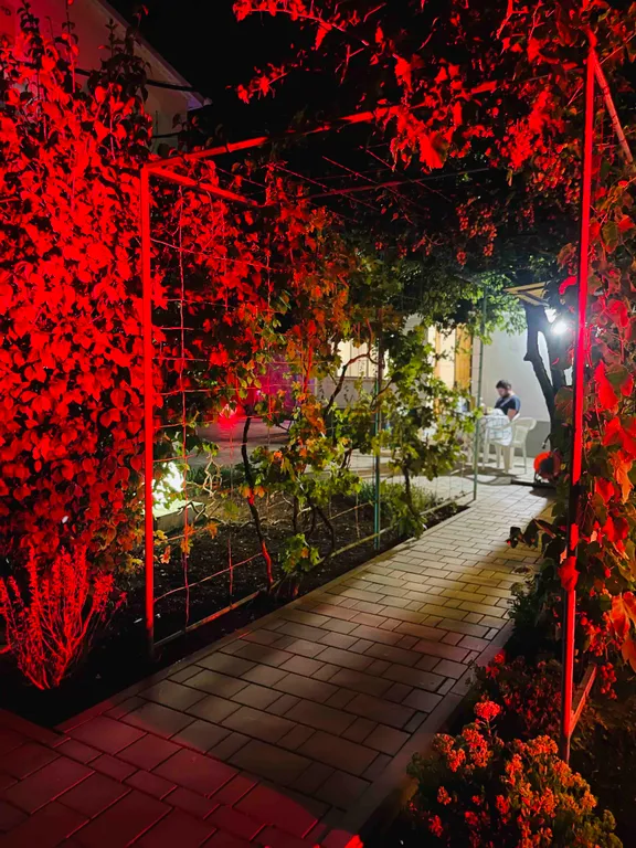 5-комнатный Дом