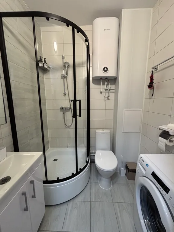 Квартира Квартира Эмеральд room view city centre 9 — Санкт-Петербург