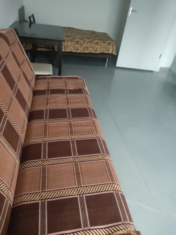 Квартира Двухкомнатная квартира в центре города — Калининград