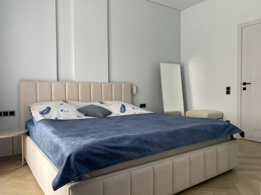 Коттедж Таунхаус Дзен — аренда посуточно в Ковров