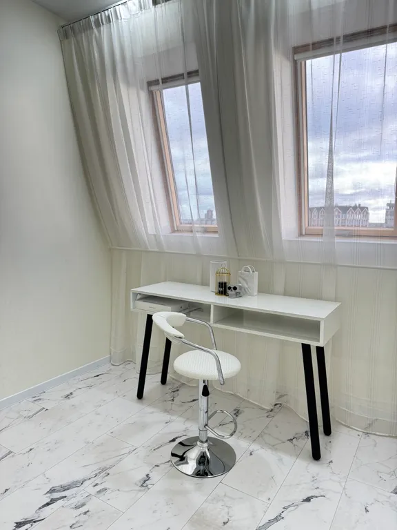 Grand Luxe Apartments