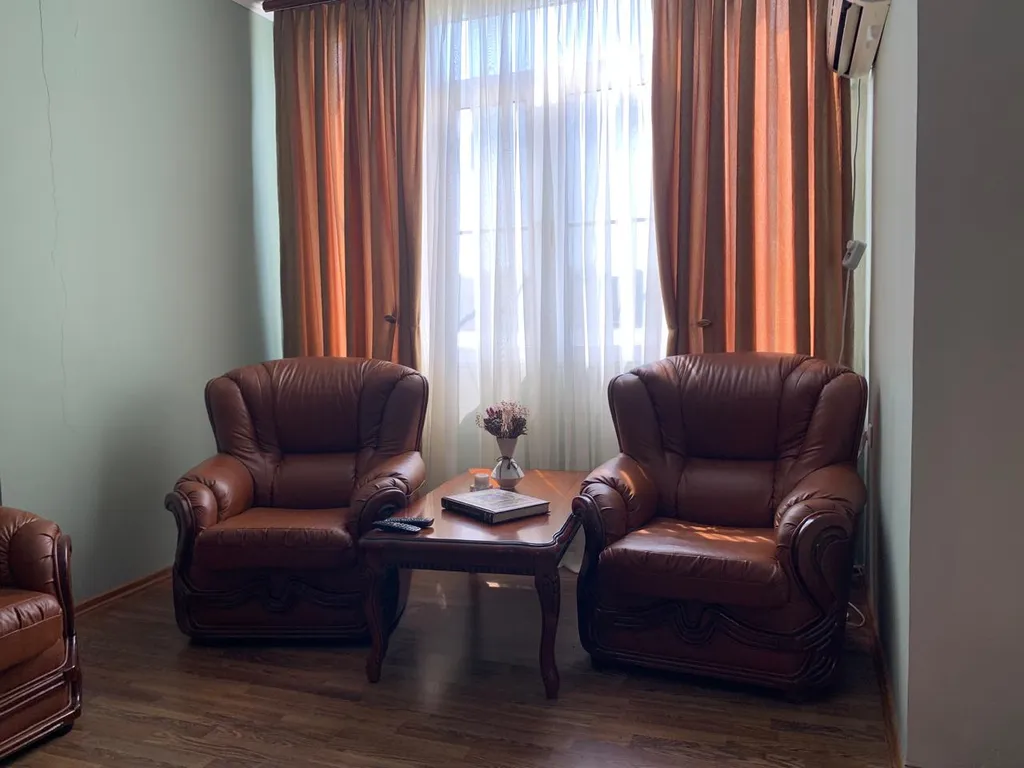 1 комнатная квартира