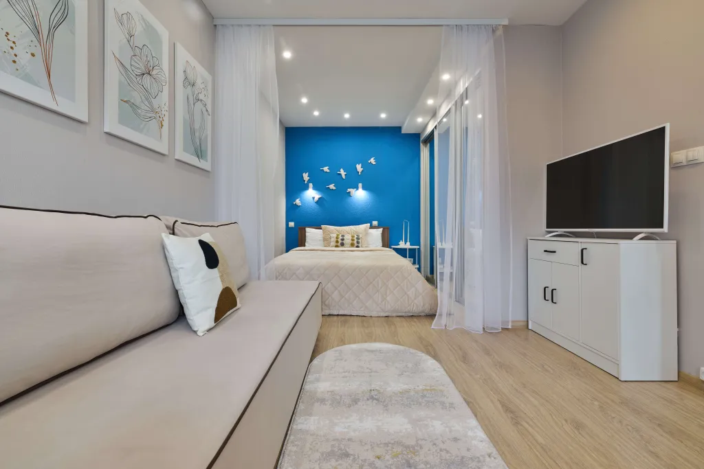 Белые ночи и разводные мосты