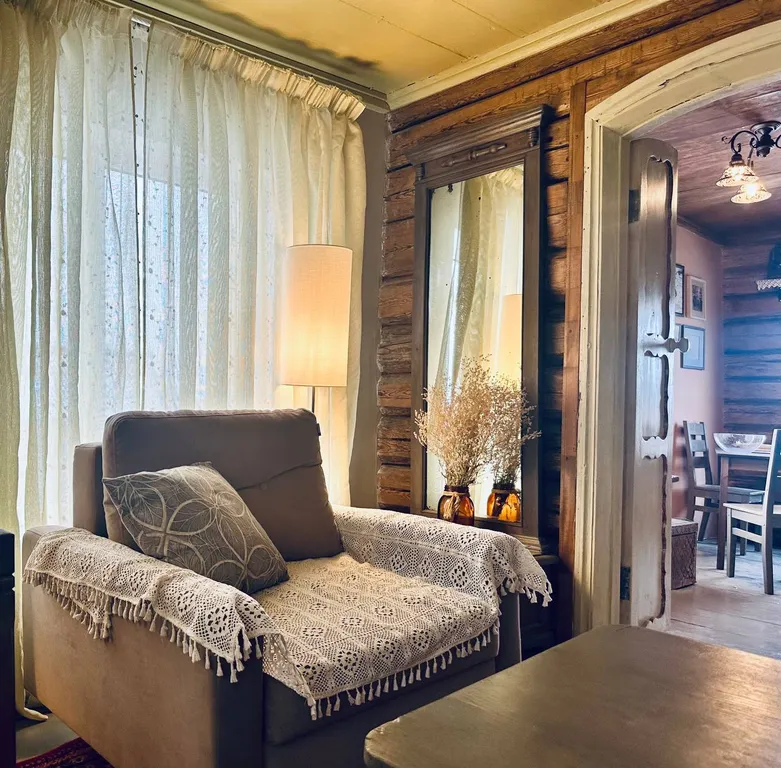 Гостевой дом Травы