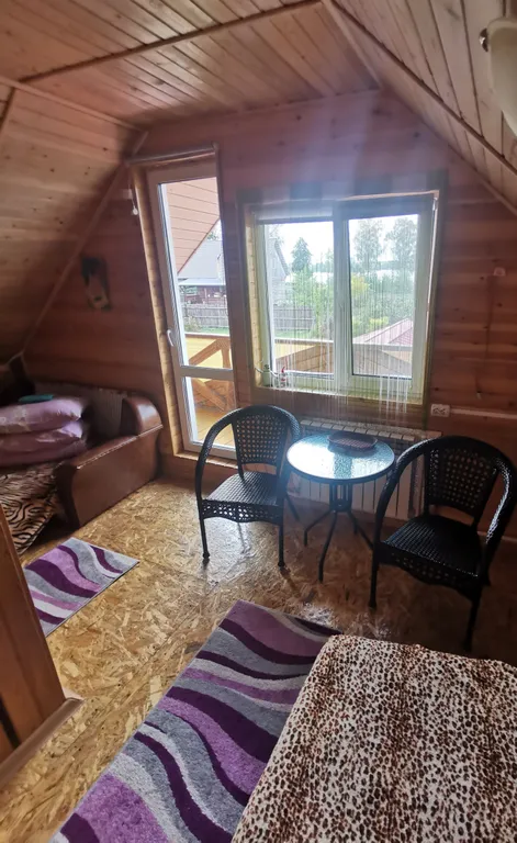 Агроусадьба Должанские малинки