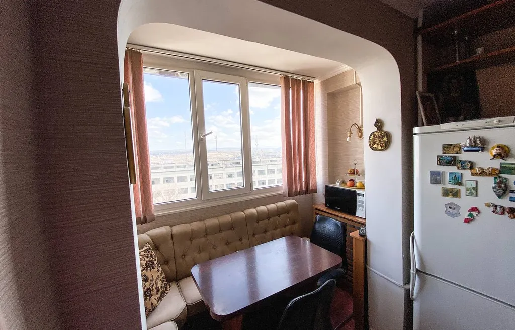 Квартира Квартира у моря — Севастополь