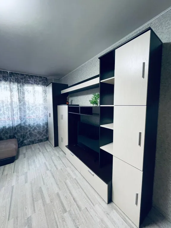 Хорошая квартира в новом доме