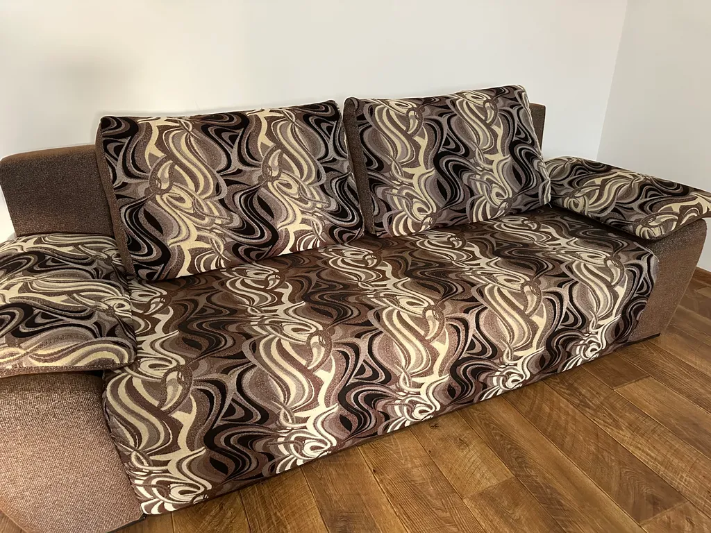 Квартира Уютная квартира с видом на Ступу — Элиста