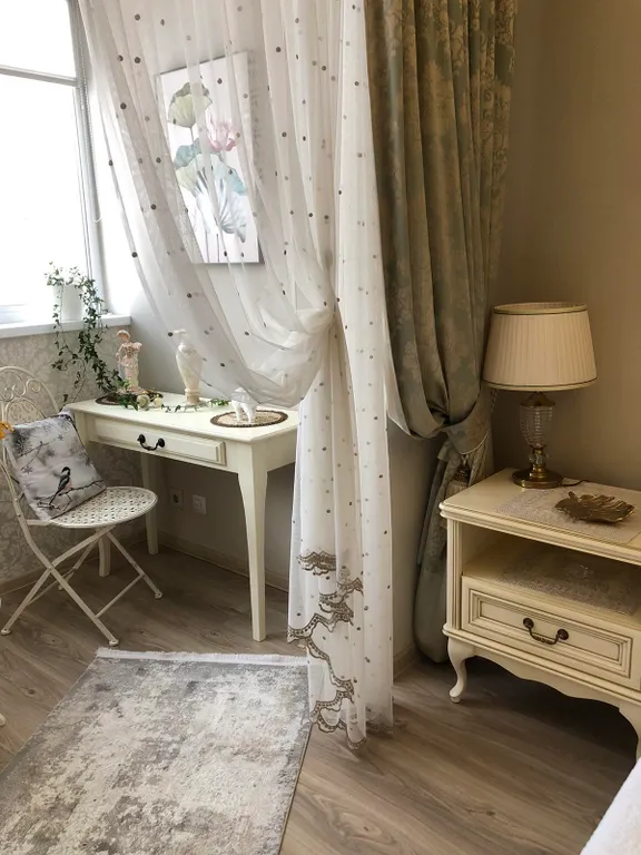 Сдаются 2 комнаты в Красивой 3-х комнатной квартире