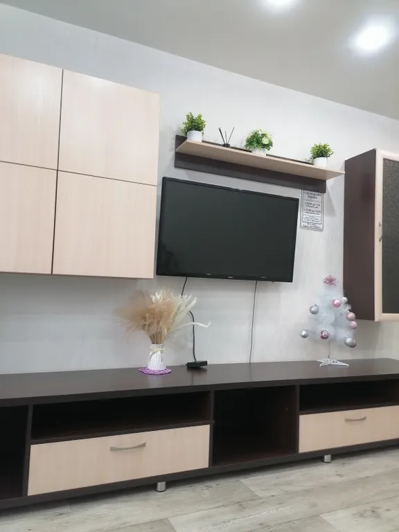 Уютная квартира рядом: центр доктора Бубновского, автовокзал.