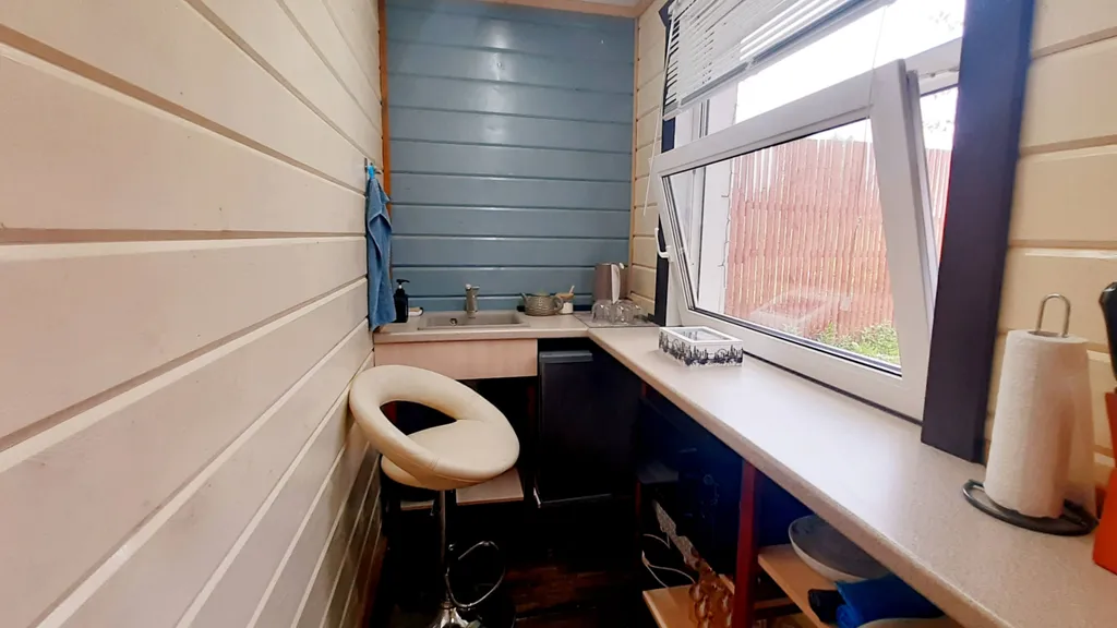 Дом-баня в 15 км от г. Ярославля