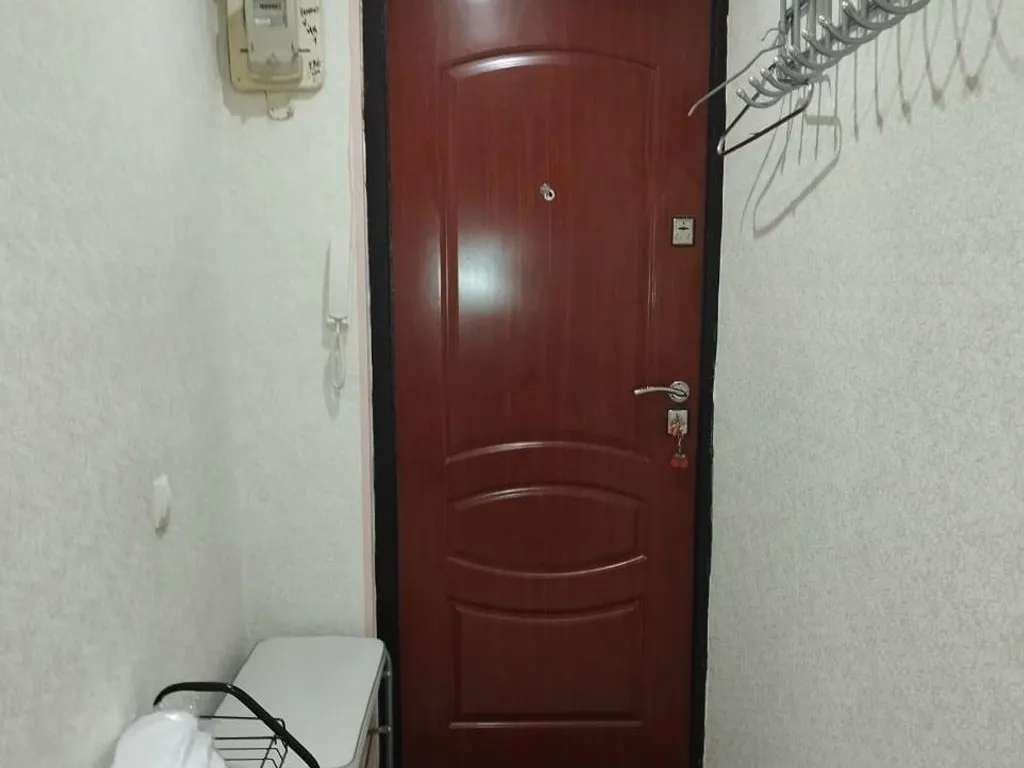 Просторная двухкомнатная квартира