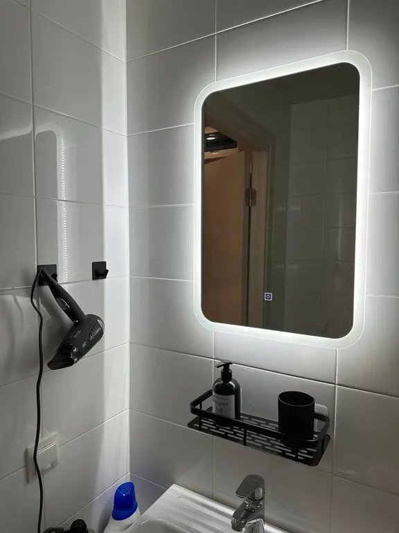 Уютная студия в Коммунарке