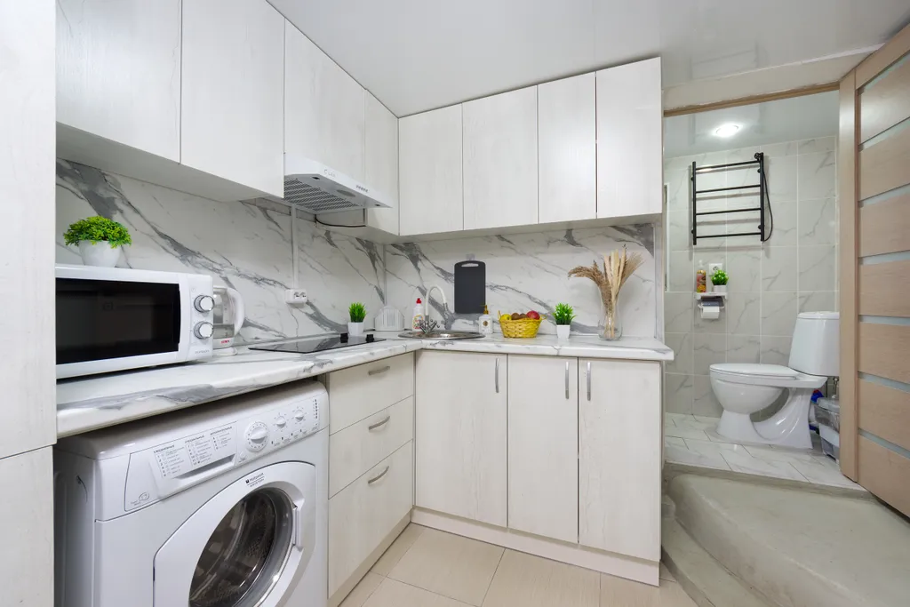 Комфортный домик для семьи и романтических встреч