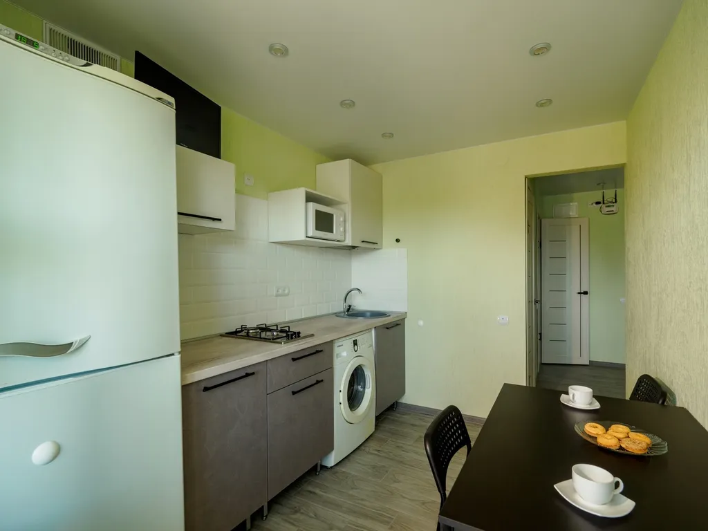 Позвольте себе лучшее