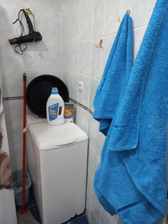 Квартира в Sortavala