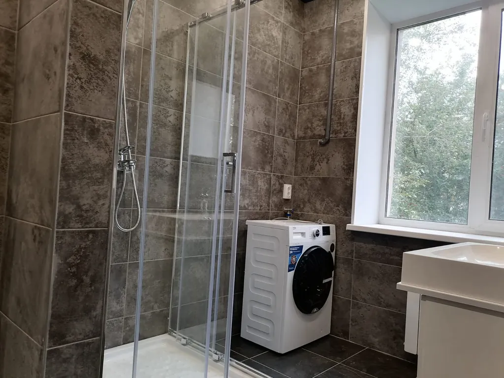 Квартира для хорошей компании