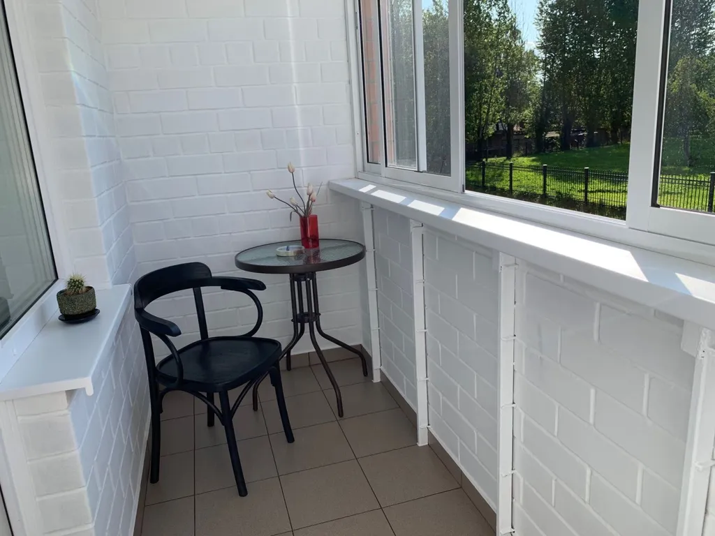 Апарт-студия Domus