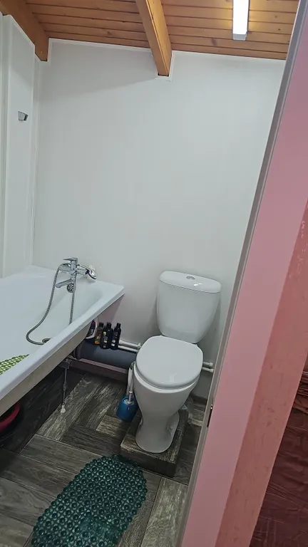 1-комнатный Дом