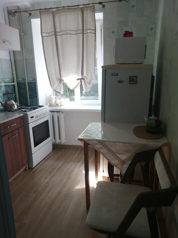 Тихая квартира в лучшей части курортной зоны