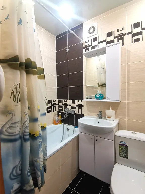 Квартира в центре