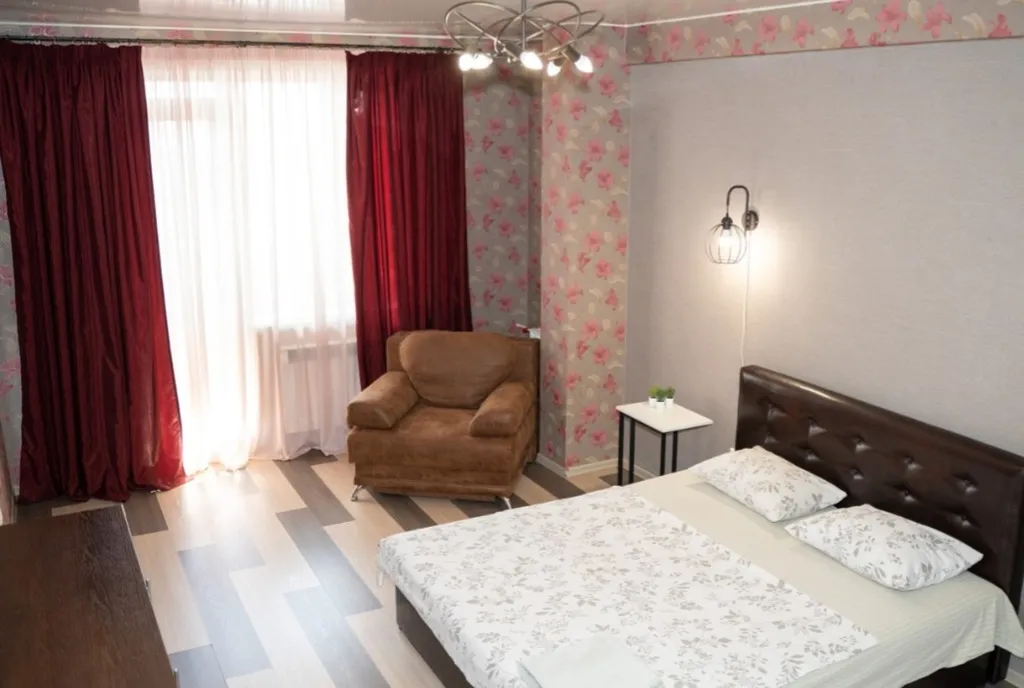 Квартира Квартира Метро Уралмаш ближе не бывает — Екатеринбург