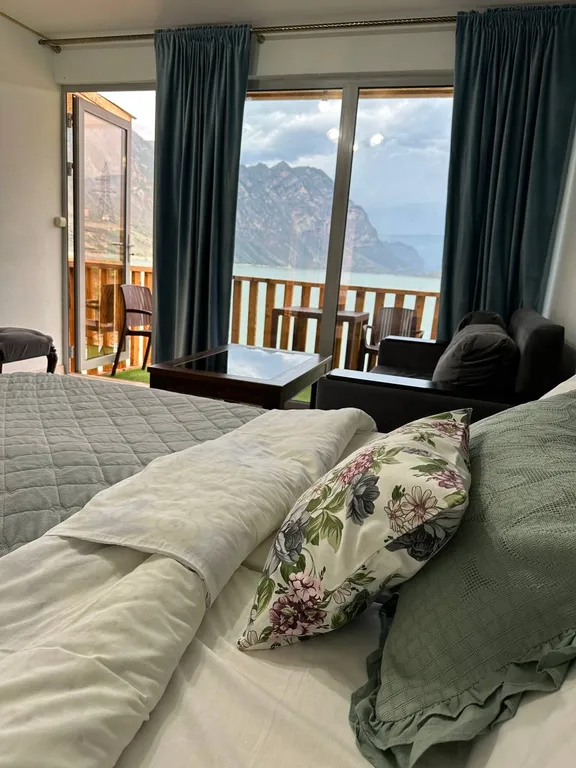 Квартира Комната — Шамилькала