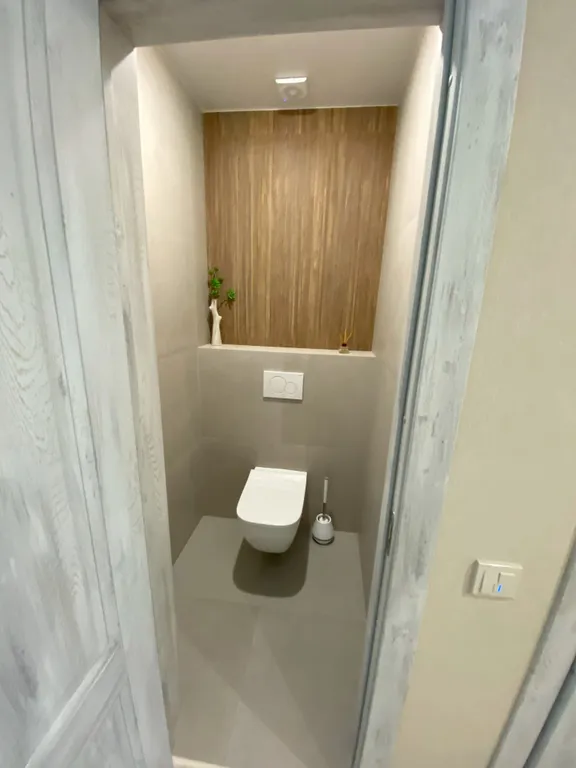 Элитная 2-комнатная квартира на берегу моря 63 м², 13/13