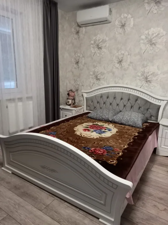 Квартира Квартира Уютная студия, всё новое — Анапа