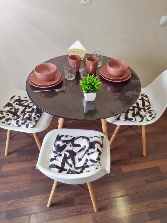 Квартира Квартира с удобным выездом на Ростовское шоссе — Краснодар