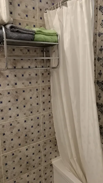 Квартира Квартира с оранжевым настроением — Калининград